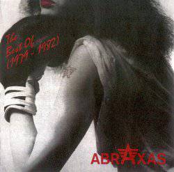 Abraxas (CZ) : The Best of... (1979 - 1982)